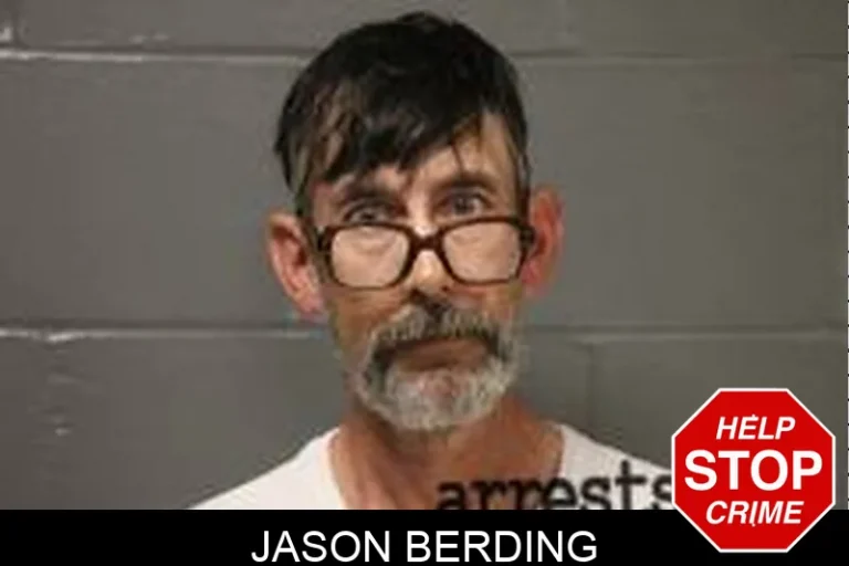 Jason Berding