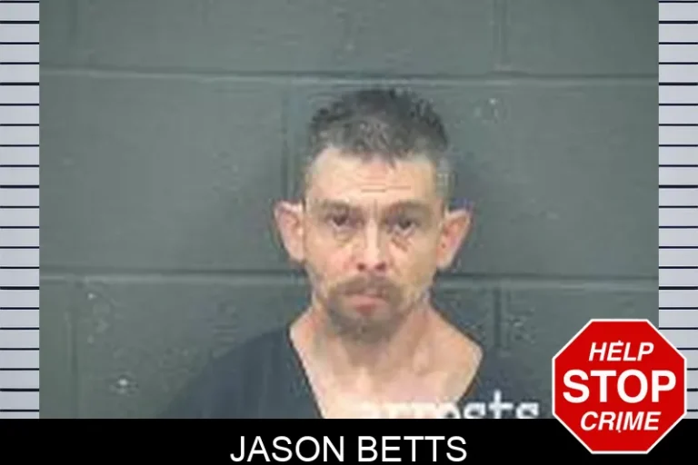 Jason Betts