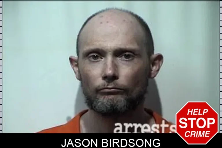 Jason Birdsong