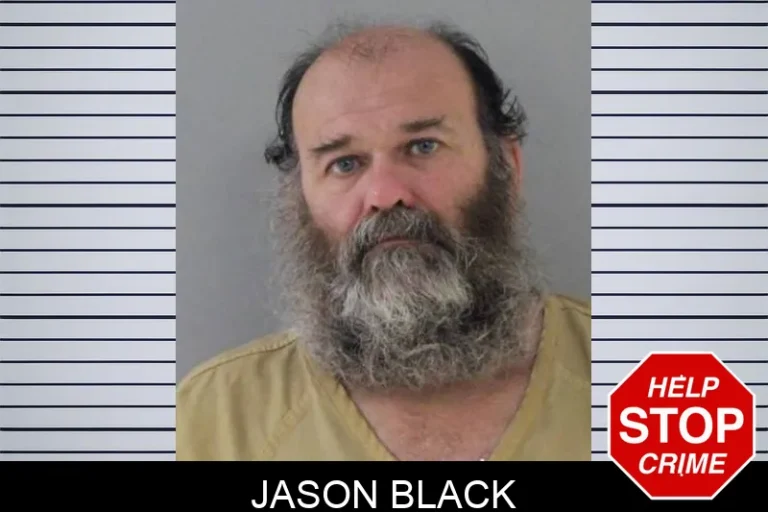 Jason Black