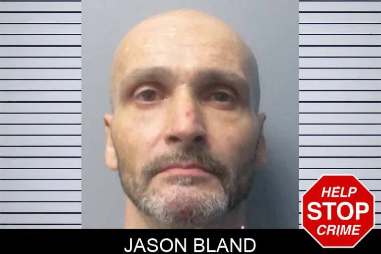 Jason Bland