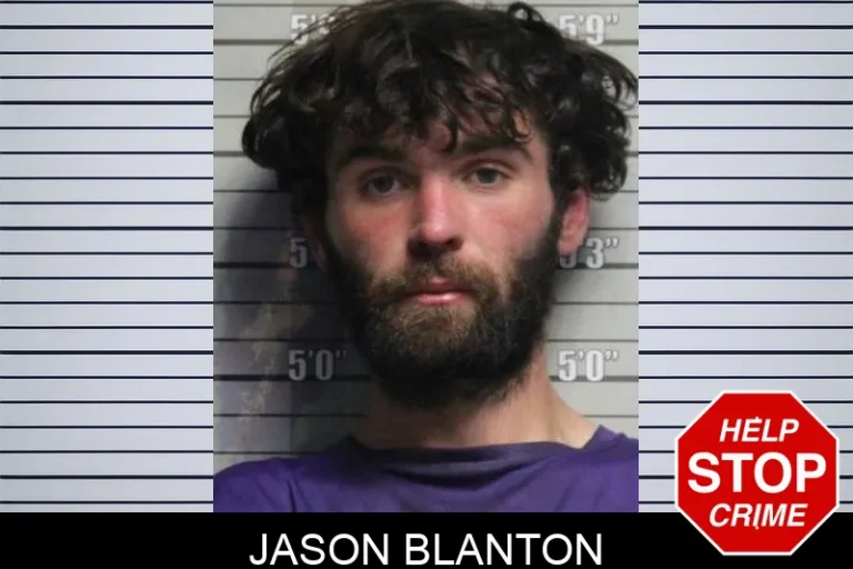 Jason Blanton