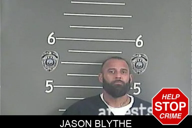 Jason Blythe