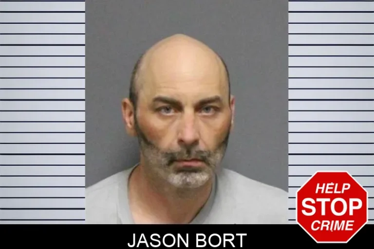 Jason Bort