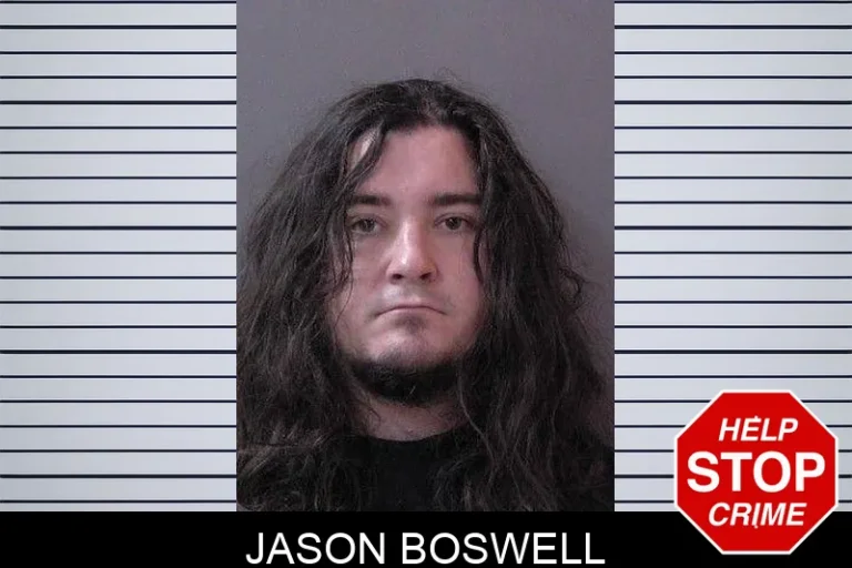Jason Boswell