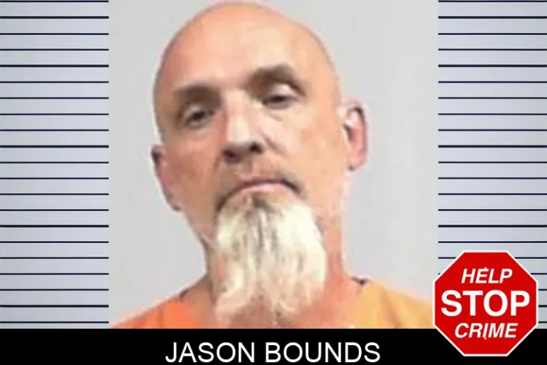 Jason BouNds