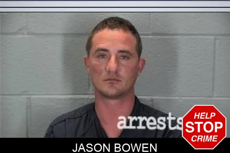 Jason Bowen