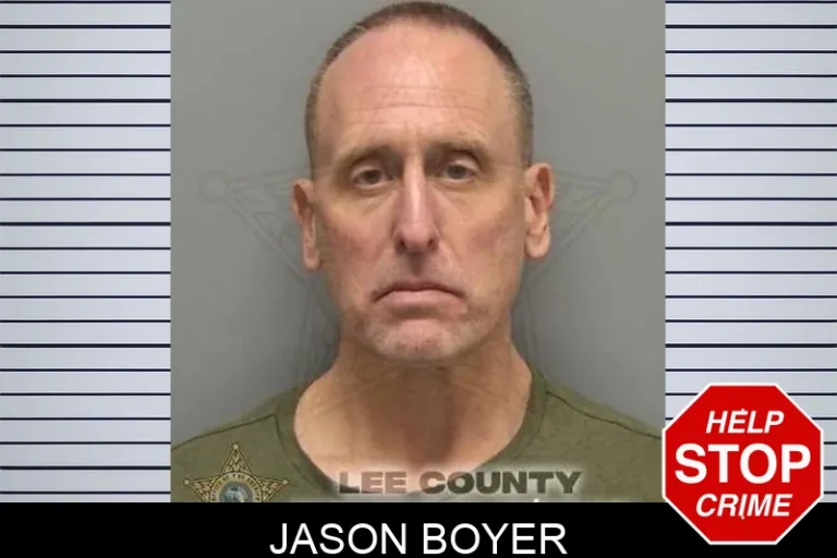 Jason Boyer