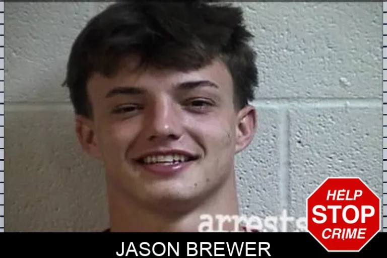 Jason Brewer