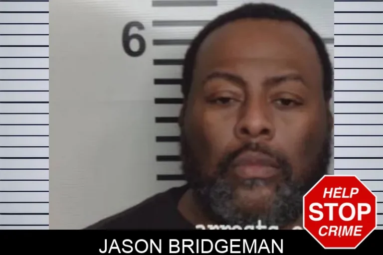 Jason Bridgeman