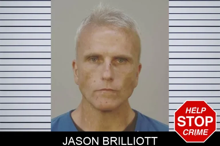 Jason Brilliott