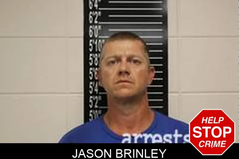 Jason Brinley