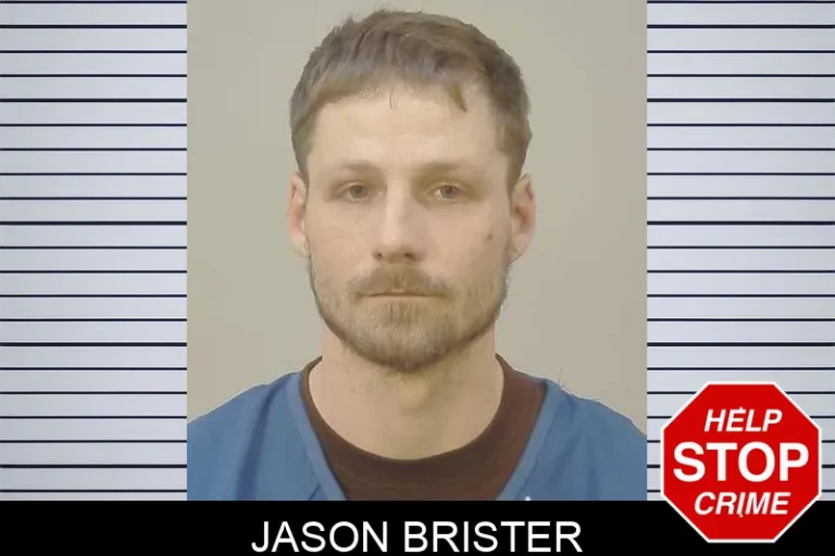Jason Brister