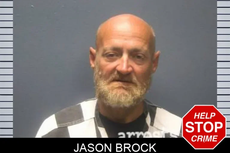 Jason Brock