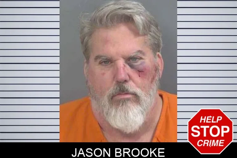 Jason Brooke