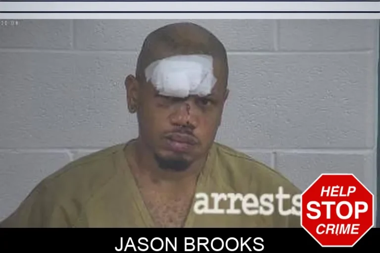 Jason Brooks