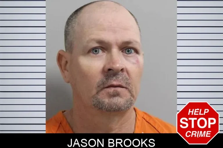 Jason Brooks