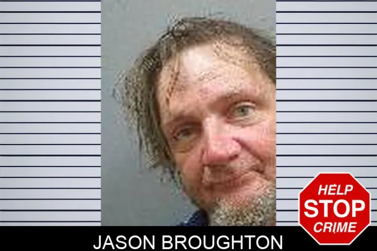 Jason Broughton