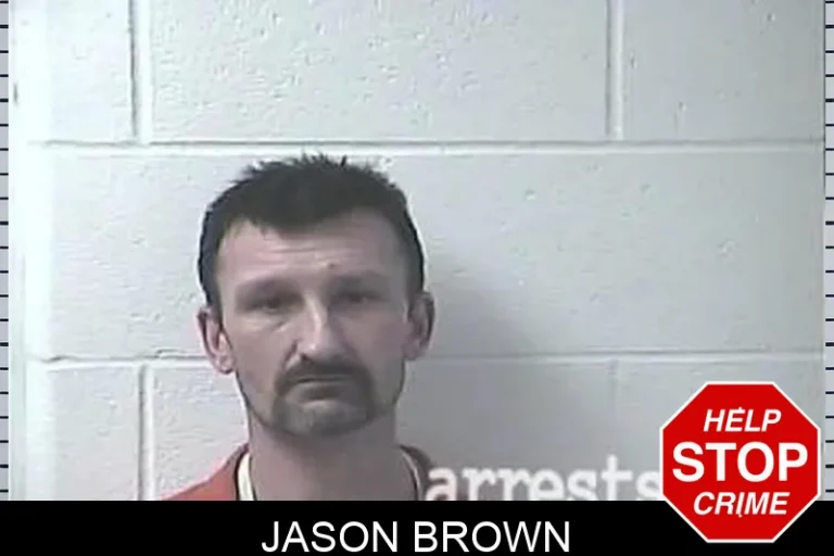 Jason Brown