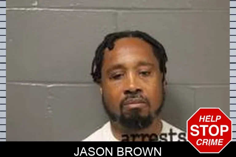 Jason Brown