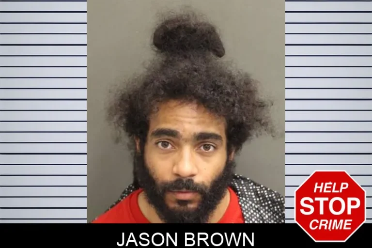 Jason Brown