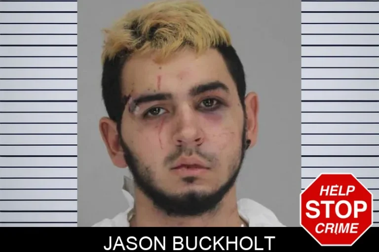 Jason Buckholt