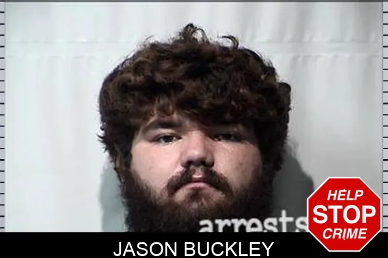 Jason Buckley
