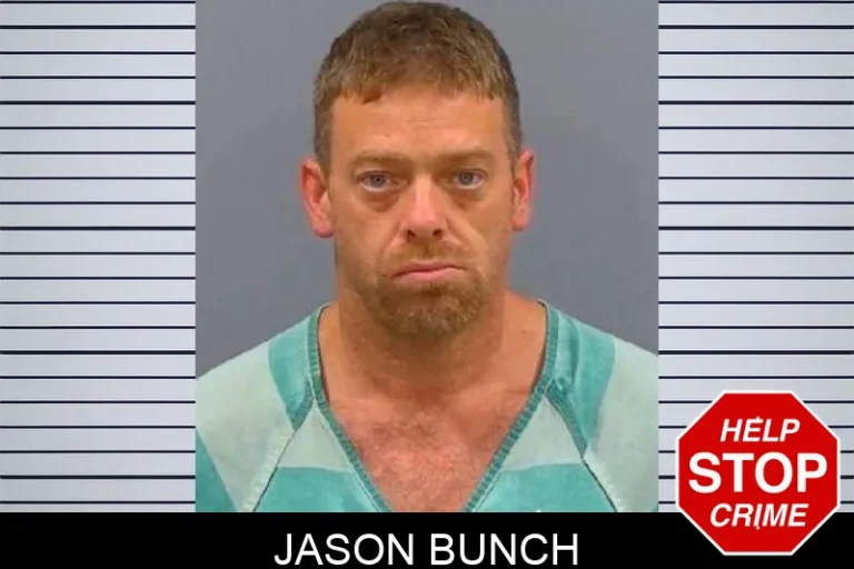 Jason Bunch