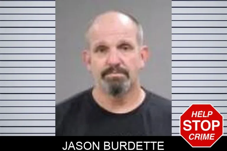 Jason Burdette