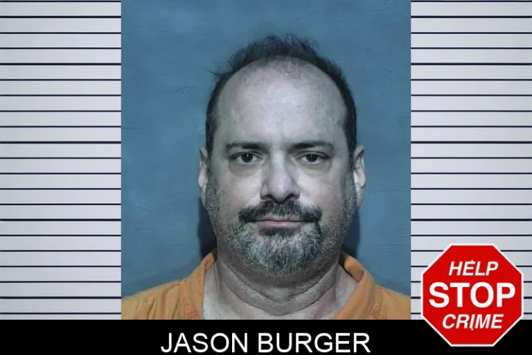 Jason Burger