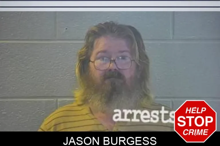 Jason Burgess