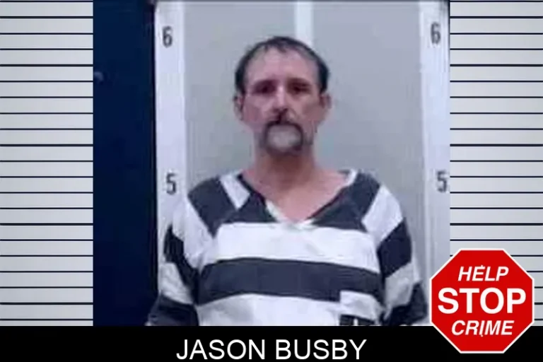Jason Busby