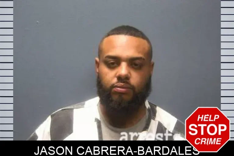 Jason Cabrera-Bardales