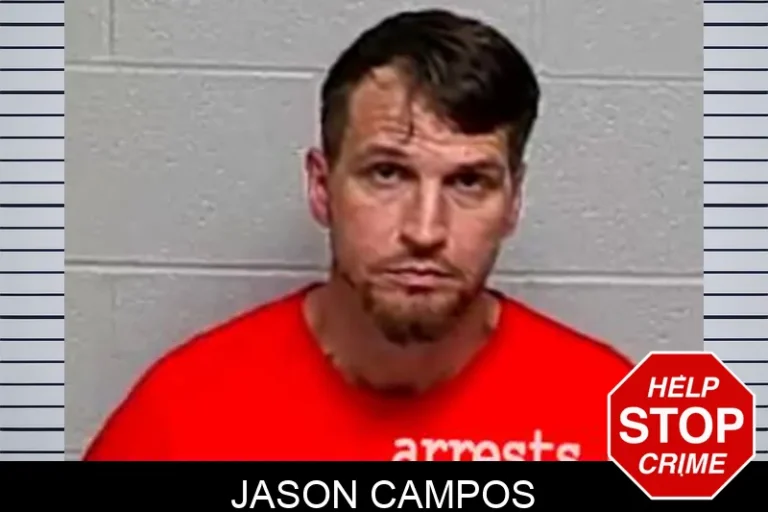 Jason Campos