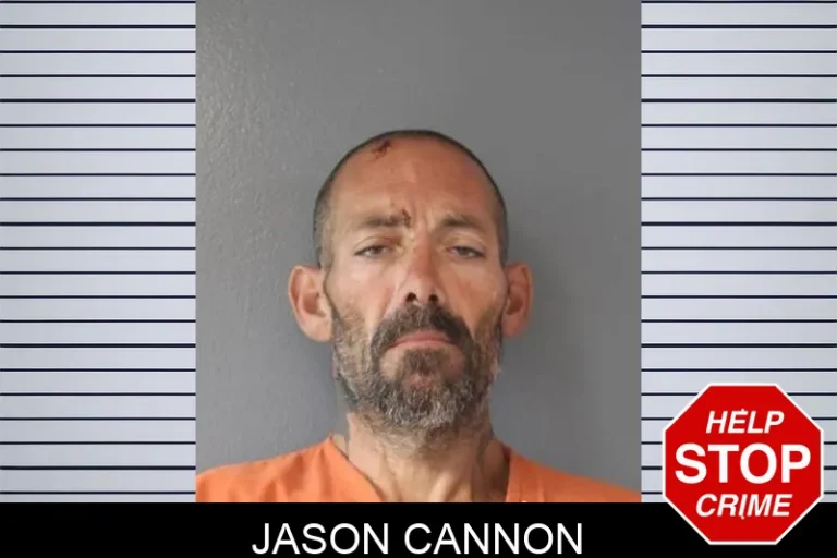 Jason Cannon