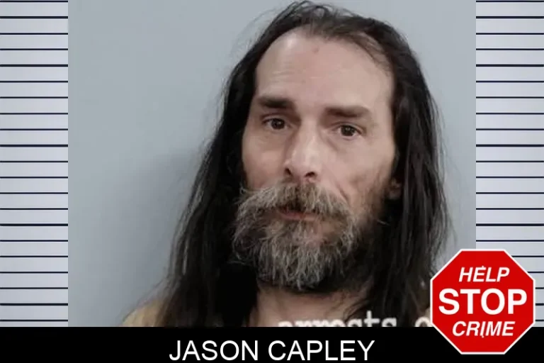 Jason Capley