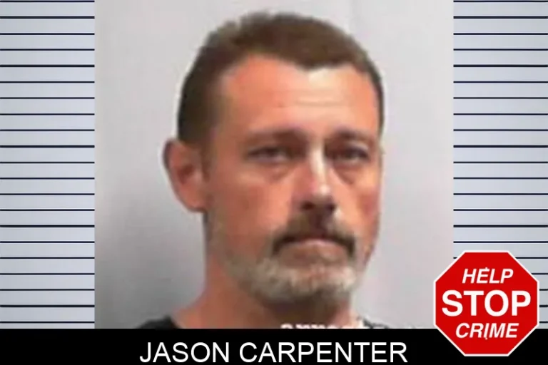Jason Carpenter