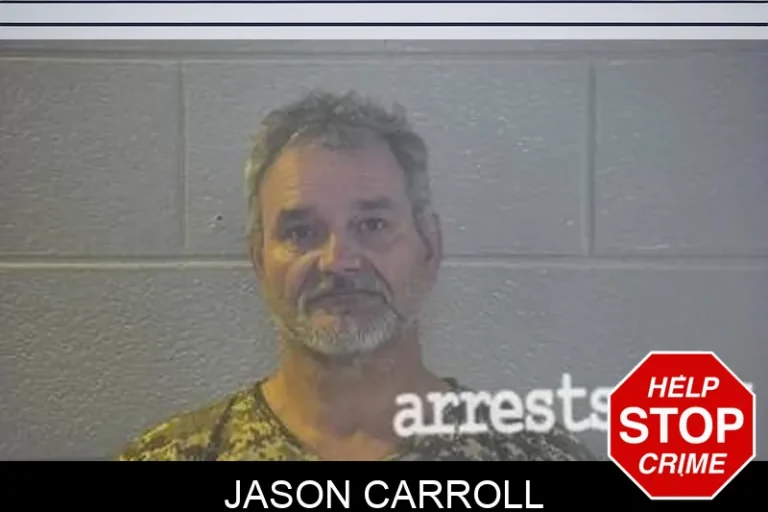 Jason Carroll