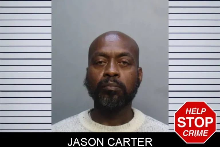 Jason Carter