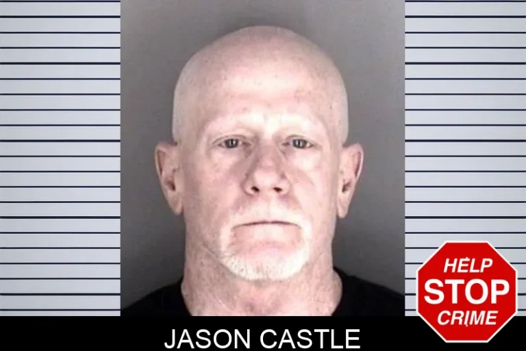 Jason Castle