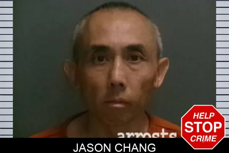 Jason Chang