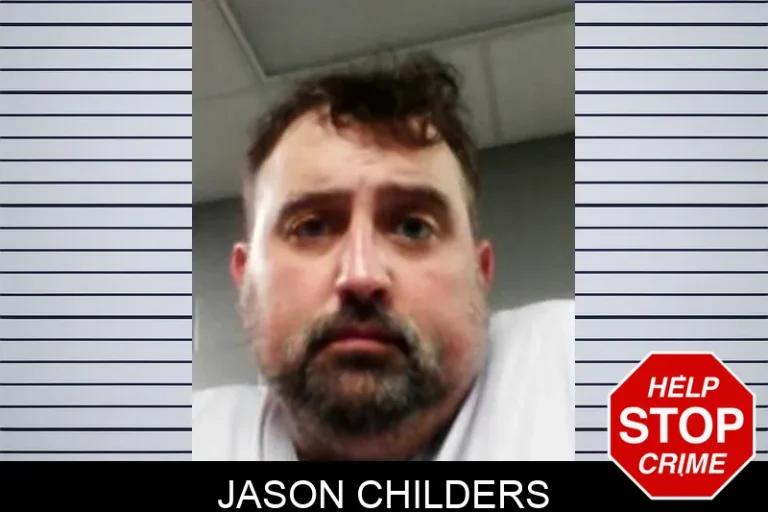 Jason Childers