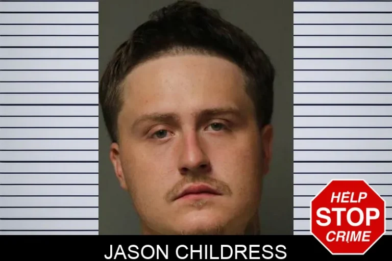 Jason Childress