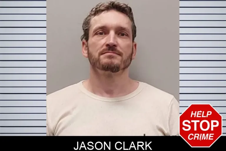 Jason Clark