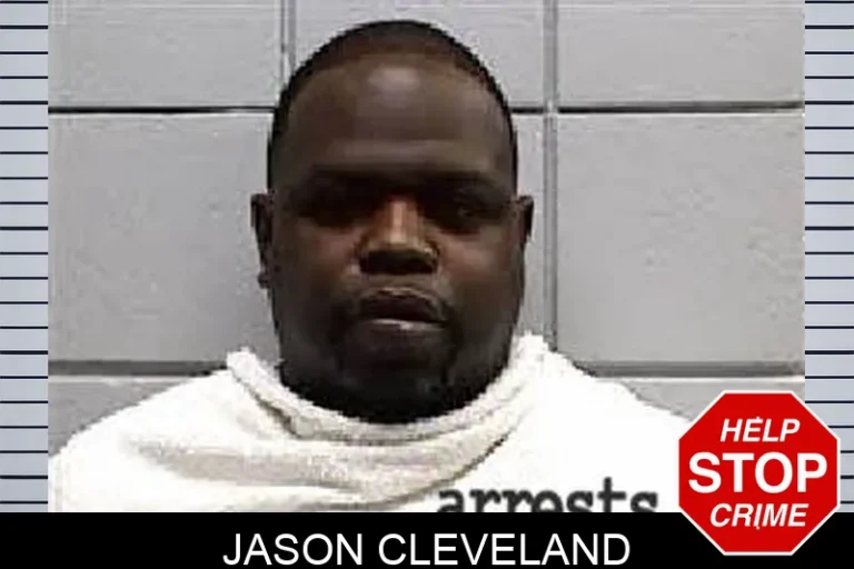 Jason Cleveland
