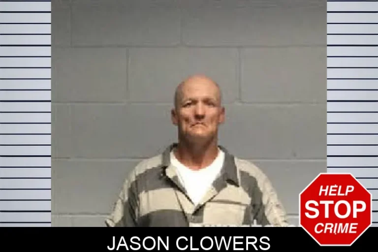 Jason Clowers