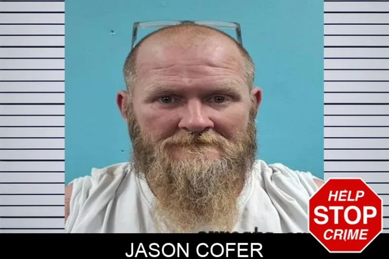 Jason Cofer