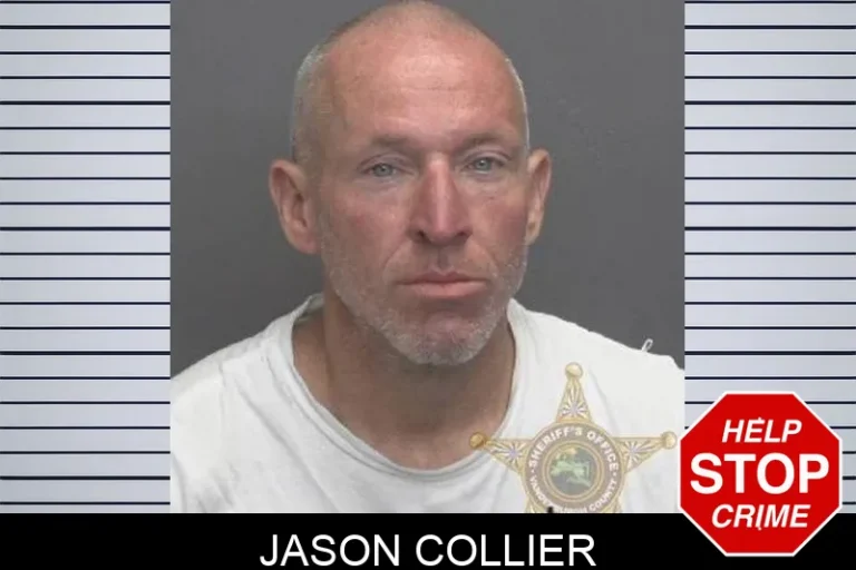 Jason Collier