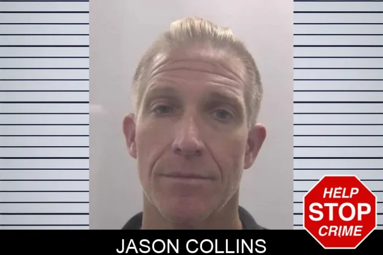 Jason Collins