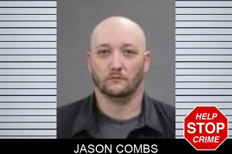 Jason Combs